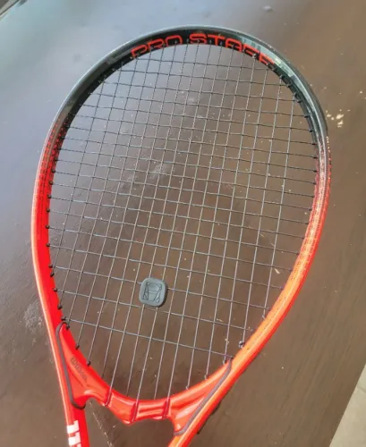 Raquete tênis Wilson pro staff precision xl 110