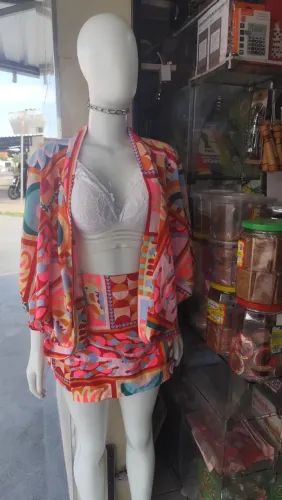 Conj feminino