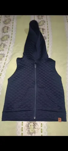 Blusas infantil ( serve até os 3 anos )