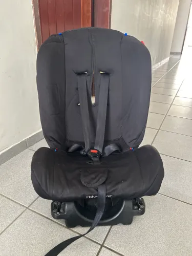 Cadeira para auto Cadeirinha Fisher Price