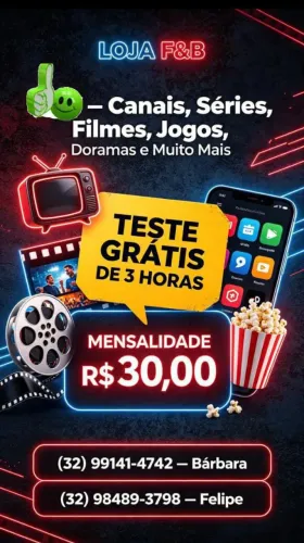 Meu app de todos os tempos