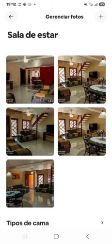 Casa arejada com 2 suítes e 1 quarto +1 banheiro,área goumet