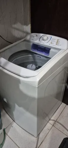 Lavadora Electrolux LAC13 13KG