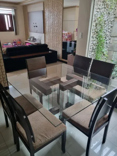 Sala de jantar