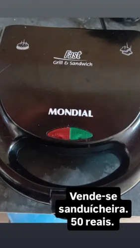 Sanduícheira