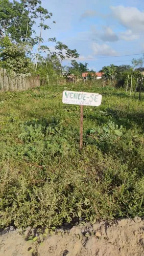 Vendo: terreno mararú.