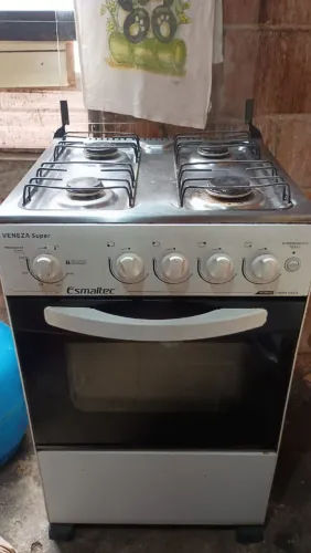Fogão à Venda - Ótima Oportunidade!