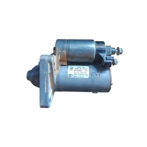 Motor Partida Fiat Mobi Siena Uno Palio 1.4 2014 2023