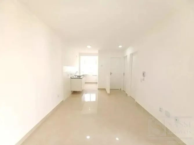 Apartamento em JARDIM AMERICA