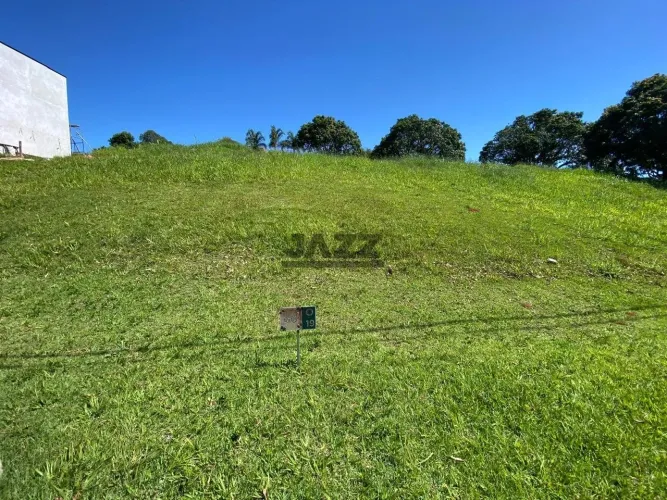 Terreno de 1.139 m² no condomínio Santa Bárbara, em Jambeiro