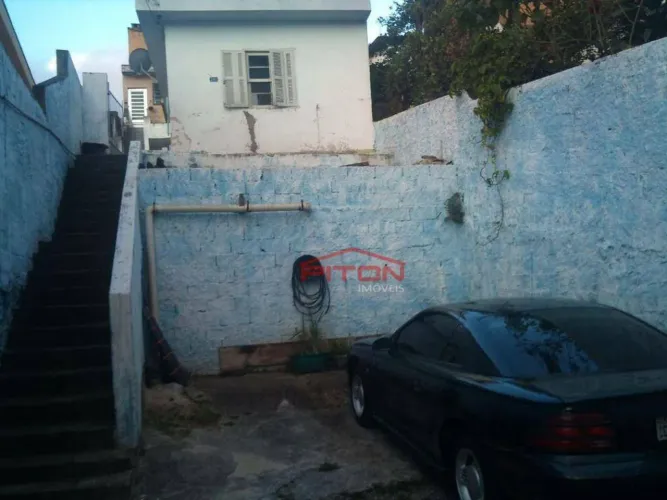 Terreno à venda, 246 m² por R$ 500.000,00 - Vila Matilde - São Paulo/SP