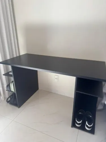 Mesa de Estudos