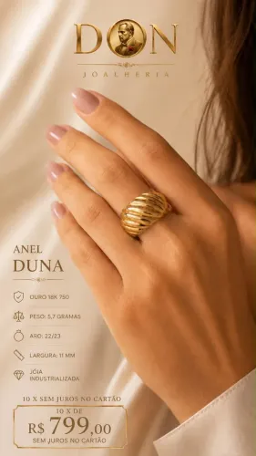 Anel Duna