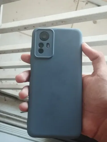 Redmi note 12s 