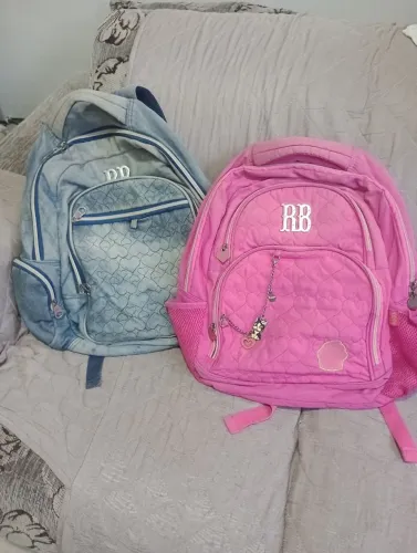 Mochilas RB