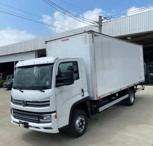 V/W DELIVERY 11.180 - 4x2 (E6)