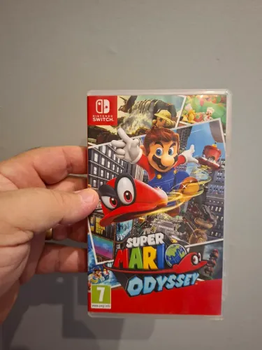 Metrid prime remaster nintendo swich