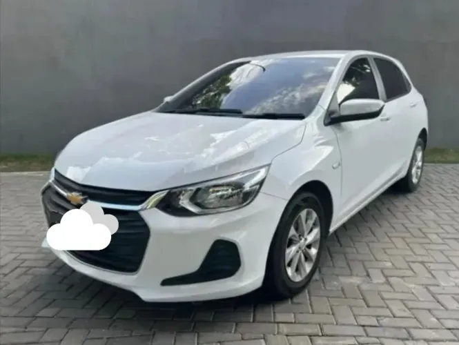 ONIX LT 2023 (JÁ FINANCIADO)