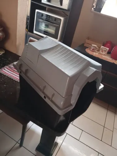 Casinha Para Cachorro N 4