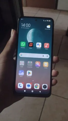 Redimi note 11 pro 
