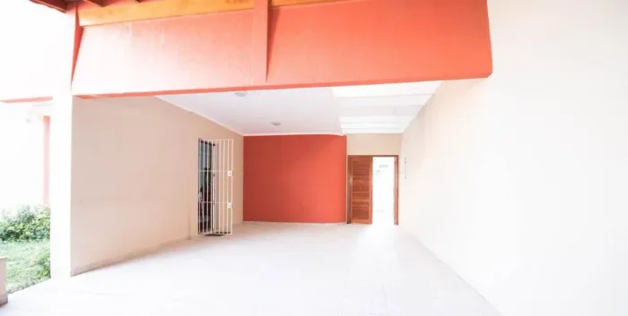 Sobrado com 3 dormitórios para alugar, 400 m² por R$ 9.000,00/mês - Vila Floresta - Santo