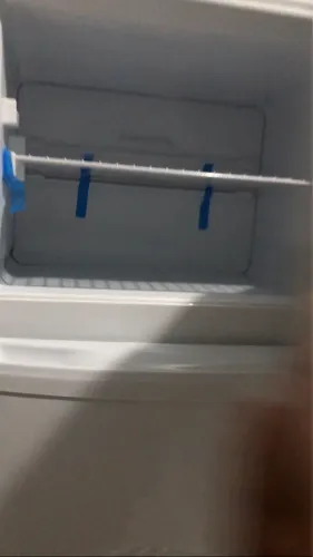 Geladeira Consul