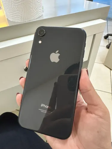 Ip Xr 128gb 