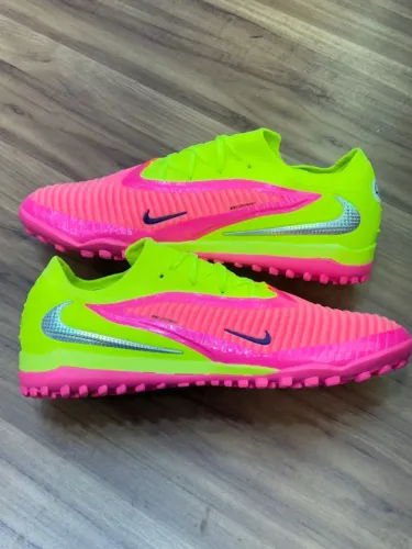 Chuteiras Society Nike Phantom ReactX 6 Pro Novas Importadas Do 38 AO 43 