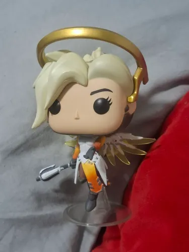 Funko Mercy Overwatch 304