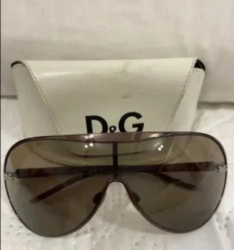 Óculos Dolce & Gabbana original 