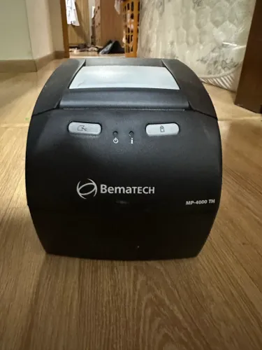 Bematech mp4000 th