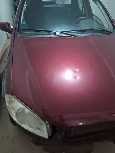 Fiat Siena EL 1.0 MPI Fire Flex 8V 4P 2010