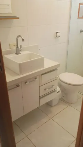 Casa para locacao - Jd Ferraz - 1 quarto
