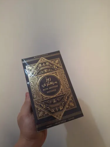 Perfume árabe