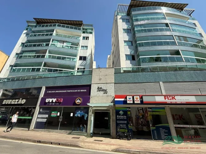 Apartamento novo com excelente localização à venda em Domingos Martins ES