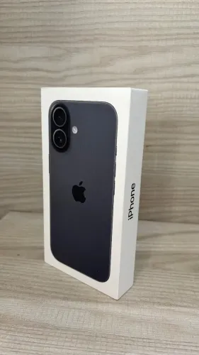iPhone 16 128GB lacrado 
