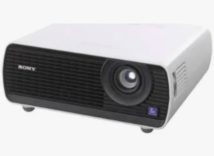 Projetor Sony 3.000 lumens