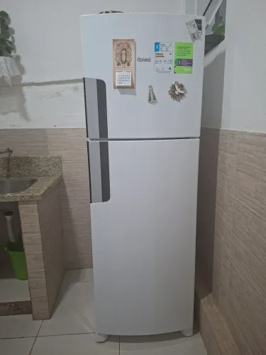 Geladeira consul nova