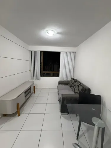 Imóvel para aluguel tem 33 metros quadrados com 1 quarto em Boa Viagem - Recife - PE