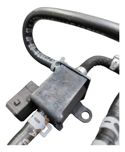 Valvula Selenoide Partida Frio Volks Jetta 2013