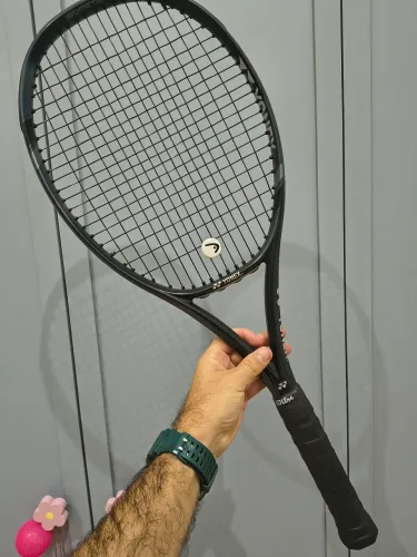 Raquete tênis Yonex Ezone 98 305g impecável 2024