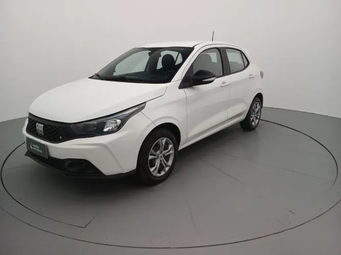 Fiat Argo Drive 1.0 Firefly 2026
