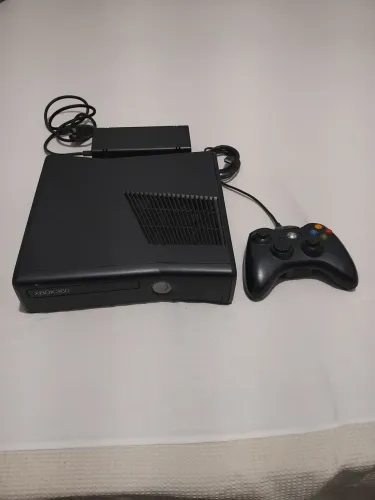 X Box 360
