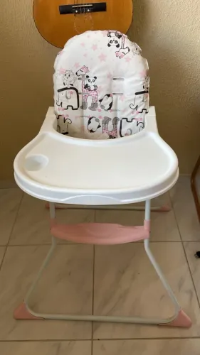 Cadeira bebê