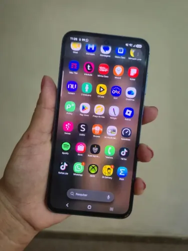Samsung A55