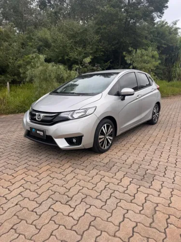 Honda Fit Ex/s/ex 1.5 Flex/flexone 16V 5P Aut. 2016