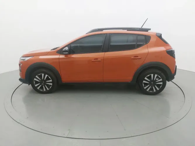 Renault Kardian Evolut. Flex 1.0 TB 12V 5P Aut. 2025