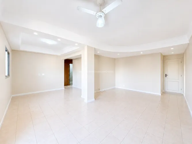 Apartamento amplo para aluguel próximo a UFTM
