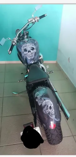 Só venda!