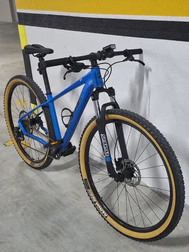 MTB Kode tam.15.5 Oportunidade